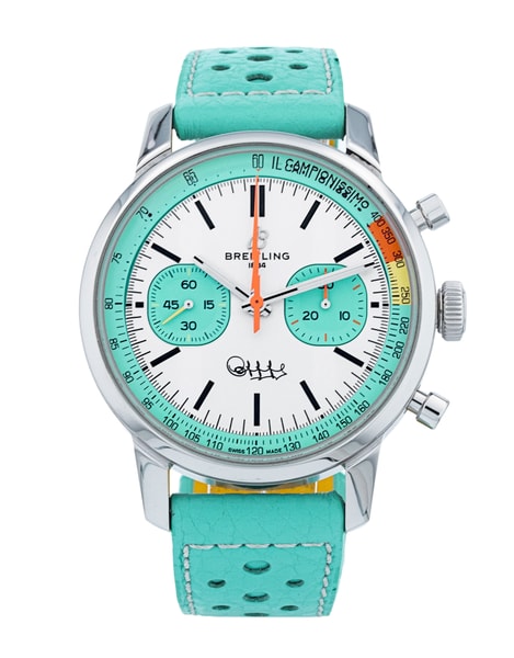 Breitling Top Time AB0176